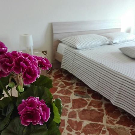 巴格里亚Casa Vacanze Demetra公寓 外观 照片