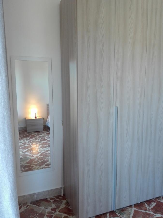 巴格里亚Casa Vacanze Demetra公寓 外观 照片